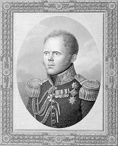 Великий князь Константин Павлович Следующий хозяин дворца второй сын Павла I - фото 149
