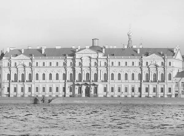 Современное общественное движение в защиту культурного наследия Петербурга - фото 22