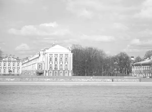 Первые двенадцать лет жизни Ивана Михайловича Гревса 18601941 прошли в - фото 25
