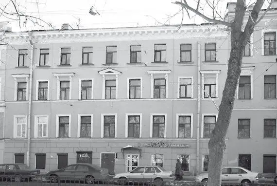 Садовая улица дом 94 Предок Мазараки поселился в XVI веке во Львове и положил - фото 91