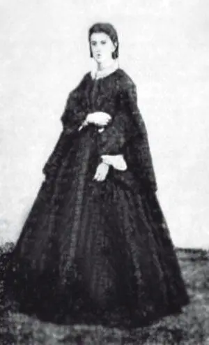 Н И УтинаКорсини Фото 1860х гг Дольше всего Корсини служил в Рунзерском - фото 136