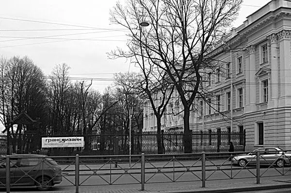 Дом 64 По купчей от 23 июня 1880 г Р СанГалли за 32 тыс руб приобрел - фото 114