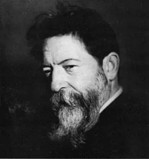 МС Наппельбаум Автопортрет О Наппельбауме МС 18691958 он родился в - фото 131