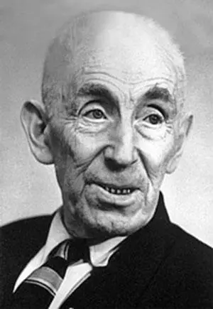 ПА Оцуп Петр Адольфович Оцуп 18831963 родился в Петербурге Фотографией - фото 132