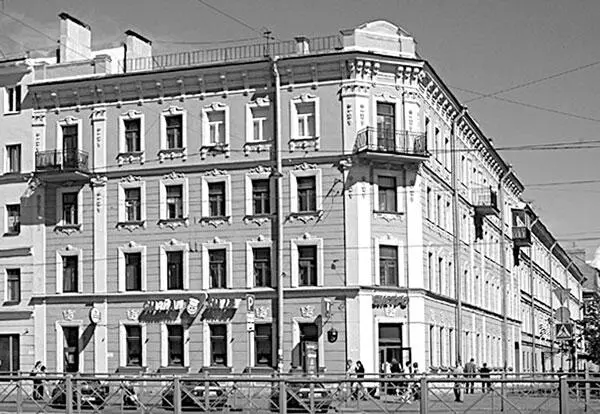 Дом 106 Первоначально два участка общей площадью 966 кв саженей по - фото 158