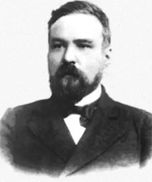 АИ Красницкий В 1892 г стал сотрудником издательства Родина АА Каспари - фото 163