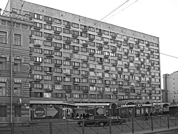 Дом 161 В 1970х гг на бывшем участке Камчатовых 161 и соседних участках - фото 172