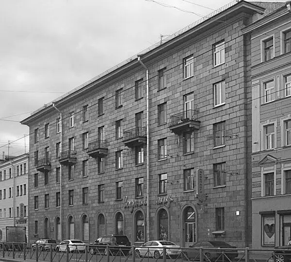 Дом 237 Участок наследников ямщика Степана Михайловича Болдырева 234 В - фото 192