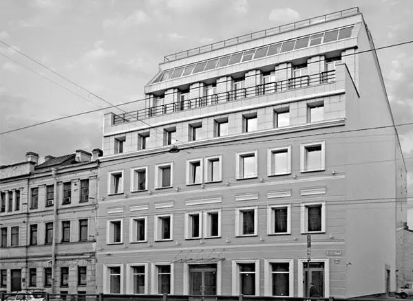 Дом 150 В 18901900 гг домовладение принадлежало Ивану Николаевичу Алексееву - фото 204