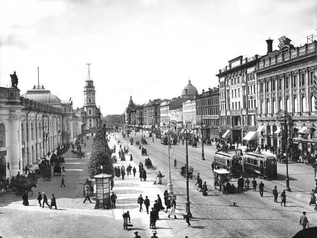 Фотография 1900х годов Книга носит справочный характер В ней раскрывается - фото 3