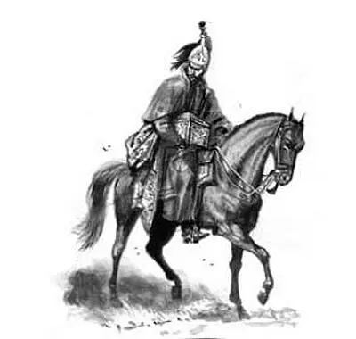 Д Давыдов 1812 ГОД Еще мы были в неведении о судьбе столицы как 9го числа - фото 17