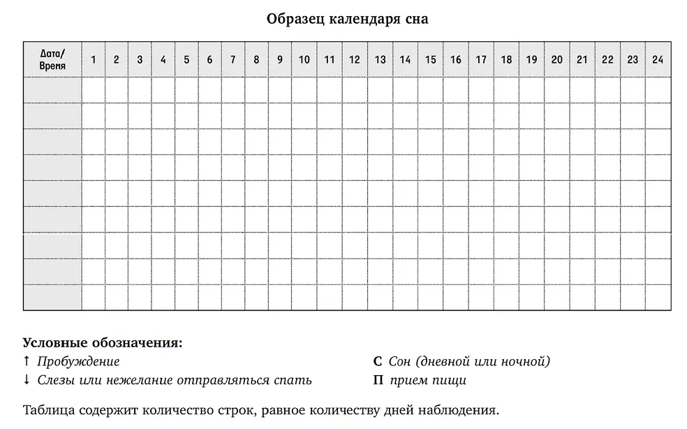 79 Избавьтесь от побочной выгоды для малыша Жан будил нас один раз каждую - фото 1