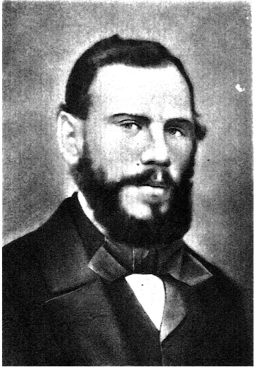 Л Н ТОЛСТОЙ 1862 г ПИСЬМА К С А ТОЛСТОЙ 18621886 1862 1 - фото 3