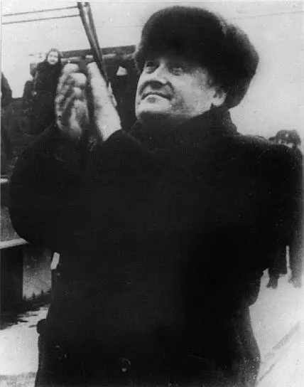 К Э Циолковский предсказывал что человек полетит в Космос через 100 лет С - фото 12