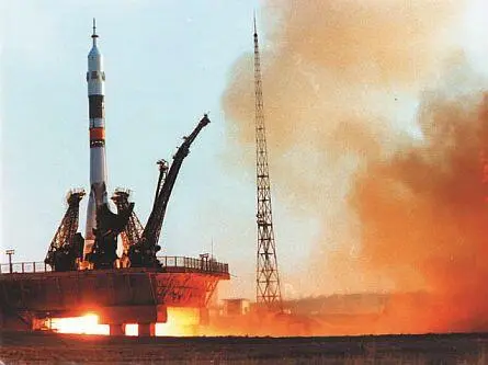 Команда Контакт подъема Отходят стартовые фермы Какое счастье - фото 52