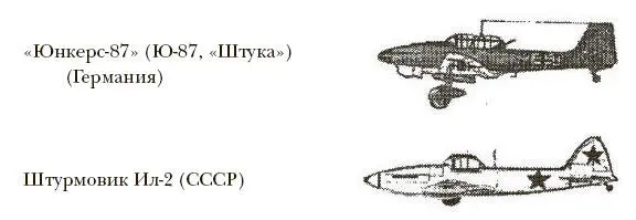 Средние немецкие бомбардировщики ОСНОВНЫЕ БОМБАРДИРОВЩИКИ 19391945 ГОДОВ - фото 24