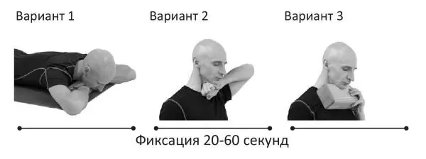 Йогатерапия Практическое руководство - фото 276