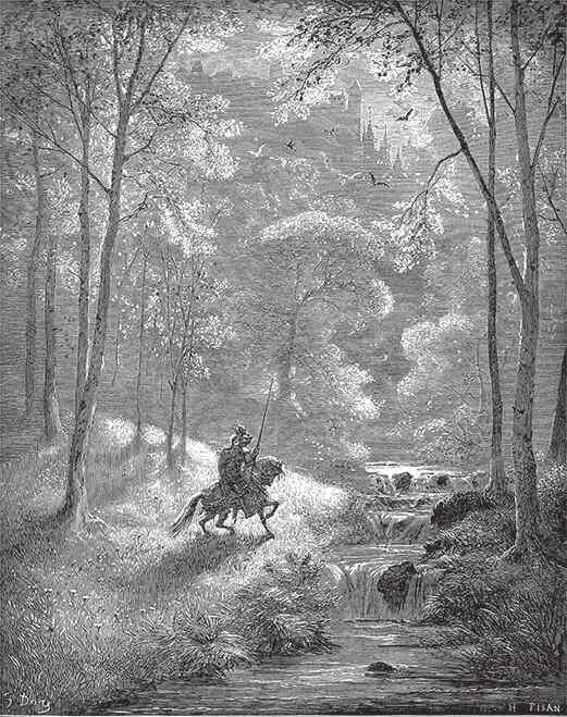 Недурно воскликнул Дон Кихот Итак эти книги напечатанные с разрешения - фото 213