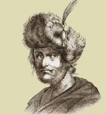 Лжедмитрий II Тушинский вор Миновало и возвратилось лето Самозванец еще - фото 377