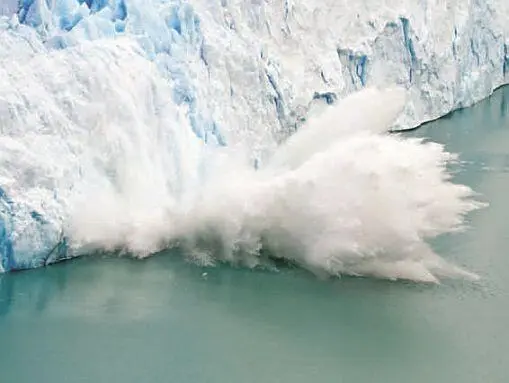 Таяние ледников Самые известные пророки которые предсказывали конец света - фото 36