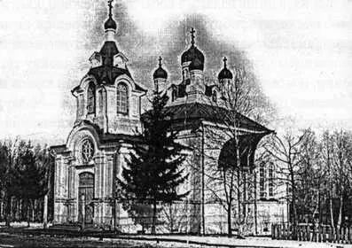 Упомянутый художник Михаил Николаевич Васильев 18261900 был профессором - фото 59