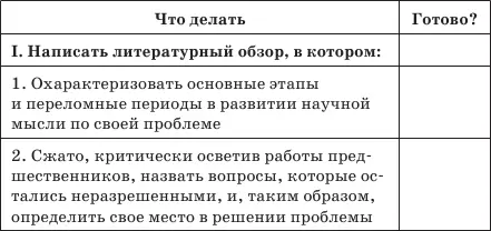 Рассмотрим указанные действия более подробно Литературный обзор Как правило - фото 33