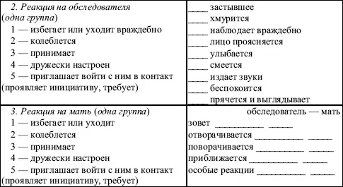 Практикум по наблюдению и наблюдательности - фото 32