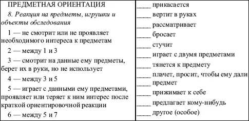 Практикум по наблюдению и наблюдательности - фото 37