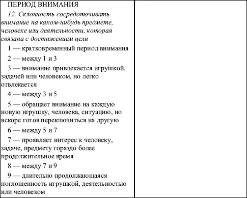 Практикум по наблюдению и наблюдательности - фото 40