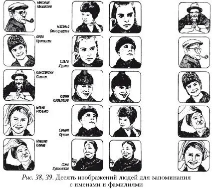 Если выяснится что результаты выполнения этого упражнения низкие его можно - фото 88