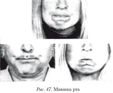 Нужно рассмотреть фотографии актрис рис 50 Затем демонстрируются только - фото 96