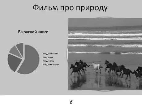 Рис 371До того как начнется фильм рамка может быть какой угодно а но - фото 454