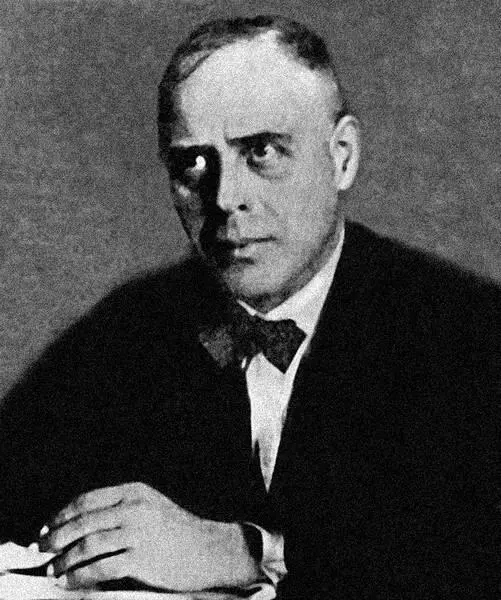 Б В Легран директор Эрмитажа начало 1930х Увлечение марксизмом было - фото 13