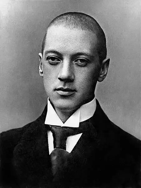 Н С Гумилев 1900е Юноша бледный со взором горящим Бледный юноша с глазами - фото 34