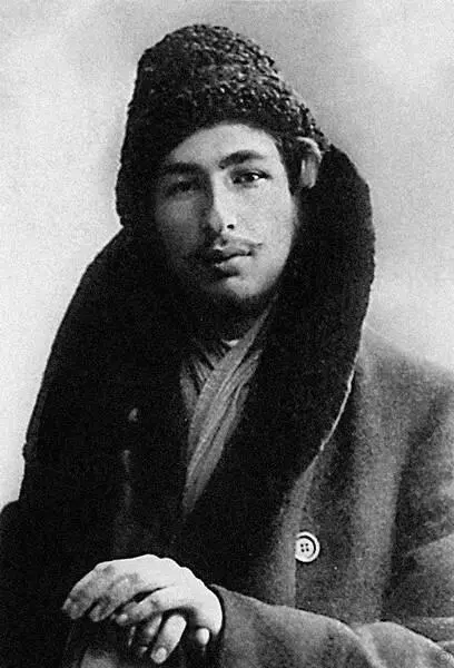 Сергей Городецкий 1910е Буренин был не только критиком но и публицистом - фото 80