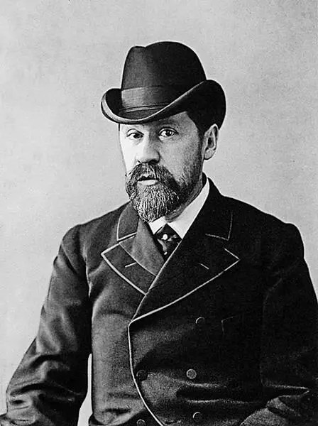 Виктор Буренин 1910е Буренин превосходно знал что Блока на самом деле читают - фото 81