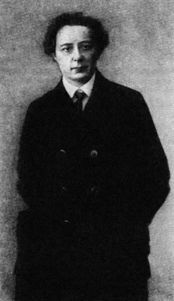 В И Гедройц 1910е Впрочем очень вскоре и дружбе Кузмина с Ивановым пришел - фото 101