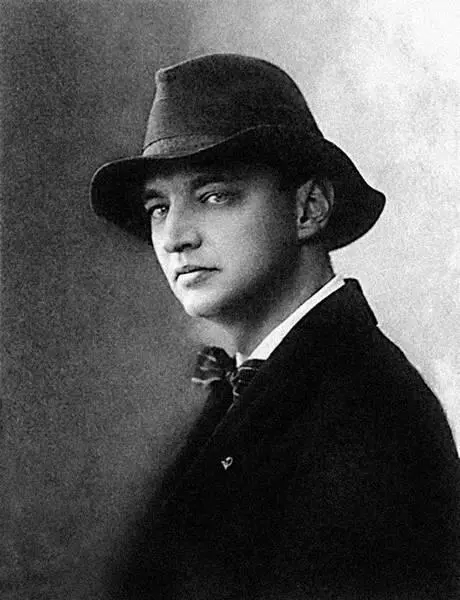 Николай Пунин 1918 год Всемирная литература просуществовала до 1924 года - фото 130