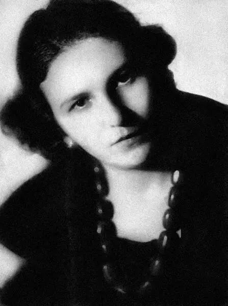 Ида Наппельбаум Фотография М С Наппельбаума 1923924 годы Игры словесные - фото 140