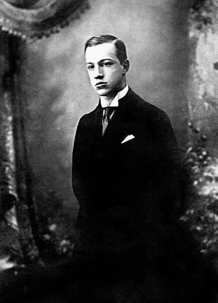 Эрих Голлербах 1910е Но дальше Блок объявляет признаком неблагополучия - фото 157