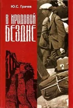 Юрий Грачёв - В Иродовой Бездне.Книга 1