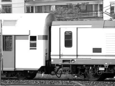 а б Рис 415Первая фотография а снята с выдержкой 11000 секунды а - фото 65