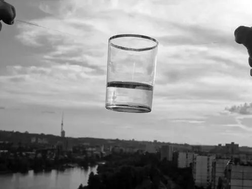 Рис 72Если обрезать эту фотографию то никто не догадается что стакан - фото 173