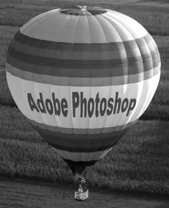 Рис 1441Photoshop в воздухе 148 Эффектное отражение в воде Этот пример - фото 345