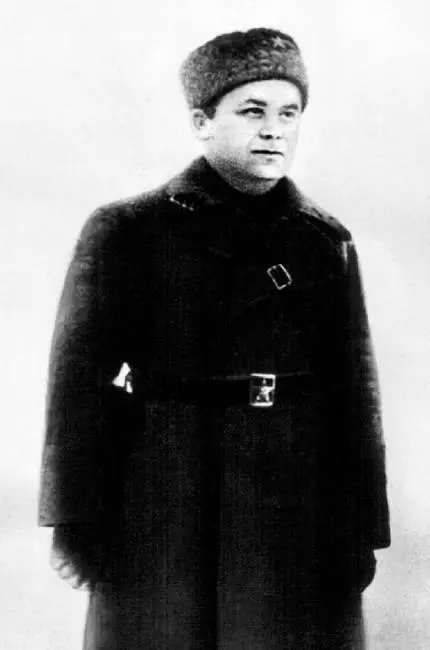 АП Кириленко Кавказ 1942 г НП Моисеенко СталинградКавказ 1942 г - фото 17