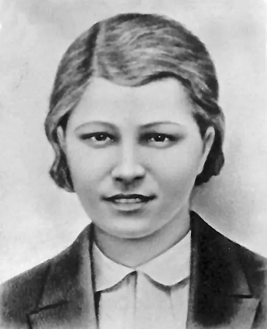Любовь Шевцова Иван Земнухов Первым лауреатом премии Ленинского комсомола - фото 51