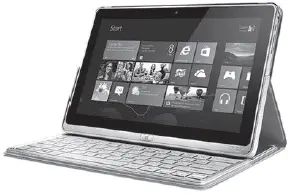 Поначалу планшетки раскупали охотно так как пользователи считали что Windows - фото 16
