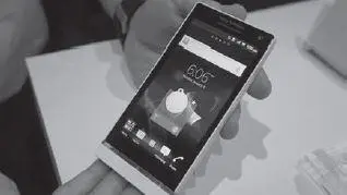 В роли флагмана Androidвоинства всегда выступают аппараты линейки Nexus - фото 22