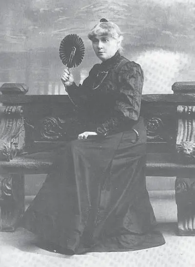 Лидия Алексеевна Шанявская В 1881 году по распоряжению военного министра П С - фото 10