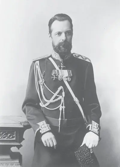 Альфонс Леонович Шанявский 1880е гг Итак первоначально прииски - фото 9